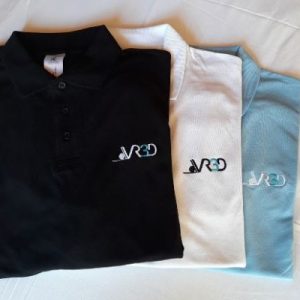 BROD Art-broderies personnalisees-polo