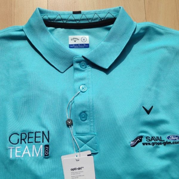 BROD Art-broderies personnalisees-broderie professionnelle-fabrication de broderie-entreprise-polo