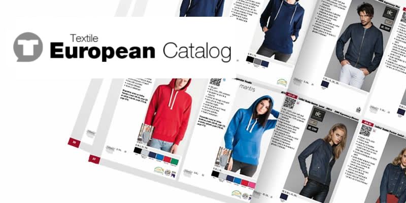 Catalogues textiles Vetements et accessoires a broder BROD Art