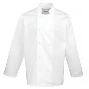 BROD'ART_Tenue professionnelle-veste de cuisine-Personnalisation vetement