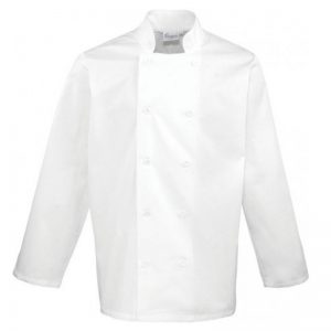 BROD'ART_Tenue professionnelle-veste de cuisine-Personnalisation vetement