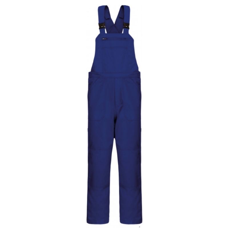 vetements de travail brodés