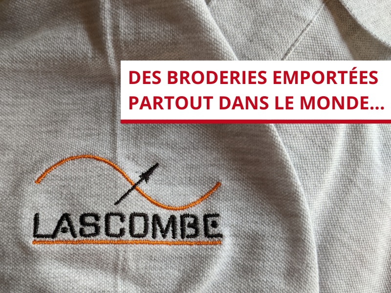 Fabrication patch | Fabricant ecusson brodé | Blog | BROD Art